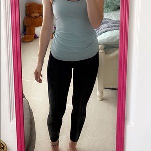Aerie black leggings